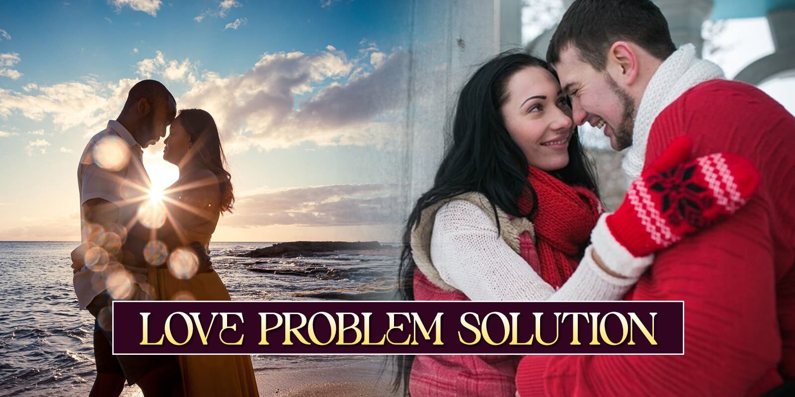 Banner-Love-Problem